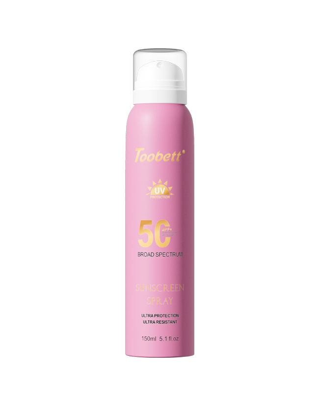 Sunscreen Spray 150ml SPF50