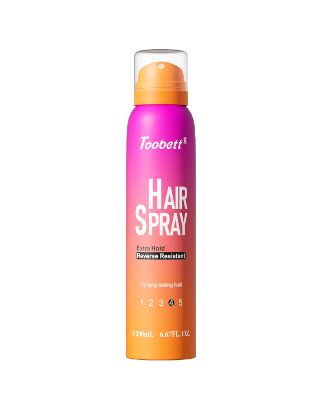 Hair Spray 200ml Extra Hold