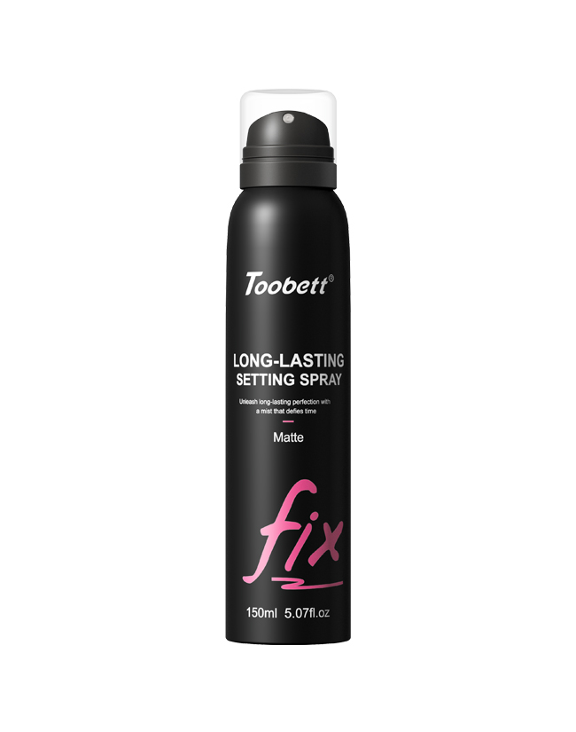 Matte Finish Setting Spray 150ml